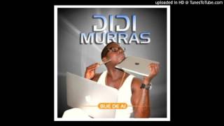 Didi Murras ft Moniz de Almeida  Tamu aqui Kuduro [upl. by Olonam]