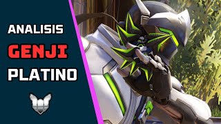 Genji coaching  Platino [upl. by Donnell]