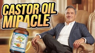 The Surprising Truth About Castor Oil Nobody Tells You [upl. by Eseneg]