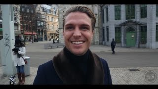 THE SIC LIFE WITH TOM ZANETTI  Episode 3 Belgium [upl. by Zielsdorf970]