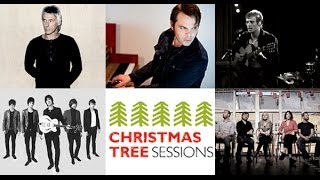 Christmas Tree Sessions 2013 Live [upl. by Alvis]