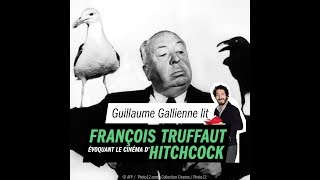 Les Mots De François Truffaut Évoquant Le Cinéma DAlfred Hitchcock [upl. by Hymie]