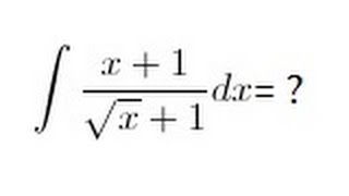 Calculus  Integration By Substitution 11 of 13 [upl. by Alur]