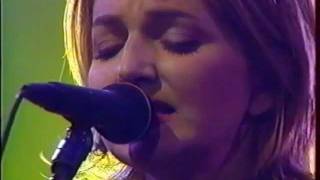 autour de lucie  la vérité sur ceux qui mentent  live  1997 [upl. by Orban832]