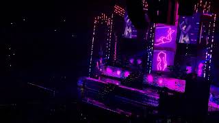 NICKI MINAJ  Favorite Live at Oakland Pink Friday 2 World Tour 2024 [upl. by Aroon199]