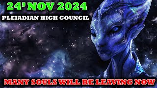 Starseeds Brace Yourself For The BIG RevelationquotThis Is All Part Of The Planquot  The Arcturians [upl. by Warwick]