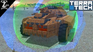 TERRATECH IMPROVEMENTS [upl. by Sibella]