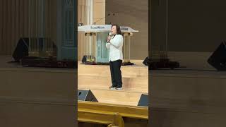 5 Grace 은혜 Diakonos worship 인천순복음교회 [upl. by Hardner736]