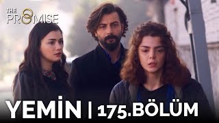 Yemin 175 Bölüm  The Promise Season 2 Episode 175 [upl. by Latoya879]