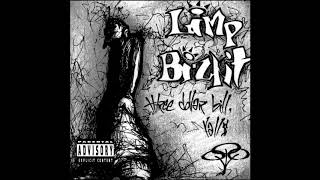 Limp Bizkit  Pollution Vocals Only [upl. by Kcub]