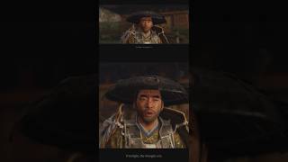 If we fight the Mongols Win ghostoftsushima gaming gamer [upl. by Lipfert]