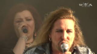 Therion  Ginnungagap Live Wacken 2016 Subtitulada Español [upl. by Ethban928]