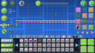 How to use quotBuild Helperquot Geometry Dash  Albertovsky [upl. by Tera]