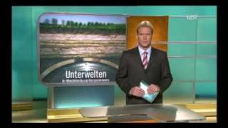 NDR Erprobungsstelle der Luftwaffe RechlinLärz [upl. by Androw]