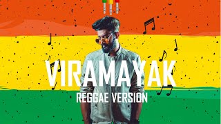 Bhashi  Viramayak විරාමයක් Reggae Version  MrElectro  Reggae Remix [upl. by Snow]