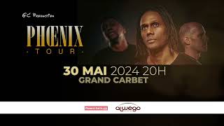 Spot I Gregory PRIVAT  En Concert au Grand Carbet en Martinique le 30 Mai 24 [upl. by Netniuq]