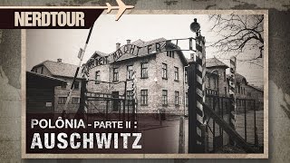 5 Fakten die ihr über Auschwitz wissen solltet  Terra X [upl. by Carolynn]