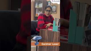 Excimer Laser to treat Vitiligo  Introducing Excimer Laser at Clinic Vitiligo Treatment by Laser [upl. by Drofkcor102]