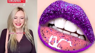 💄Repairing Makeup Storytime💋Regal Nails Brianna Guidryy Idol  POVs Tiktok Compilations 2023 321 [upl. by Adnawuj896]