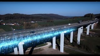 Bilfinger Structural Health Monitoring SHM of Bridges [upl. by Kcuhc]