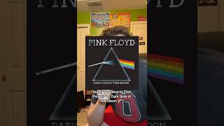 🌈Dark Side of the Rainbow👠 Give Me Your Suggestions shorts music movies pinkfloyd [upl. by Aili]