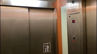 Very Nice Oakland Lift at Next in North Quay Retail Park Lowestoft [upl. by Dina142]