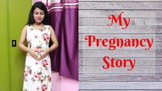 My Pregnancy Story  Doctor Told Me My Pregnancy Was Ectopic Pregnancy  makeUbeautiful [upl. by Almallah23]