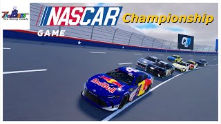 NASCAR Game Championship [upl. by Honna]