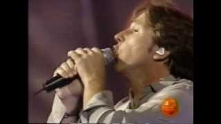 Dejame Llorar Ricardo Montaner En Vivo Festival Viña del Mar 2003 [upl. by Aihcats]