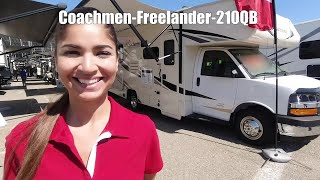 2020 Coachmen RVFreelander21QB [upl. by Hufnagel]