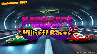 Mario Karts  107 [upl. by Eremehc]