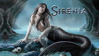 30 Greatest SIRENIA Songs ★ Greatest Hits [upl. by Palila]