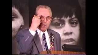 Jack Hyles National Bus Kids News Conference in Chicago 1993 [upl. by Pelligrini573]