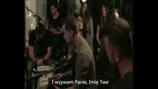 Hillsong United  Oceans  polish version polska wersja [upl. by Lothar]