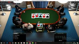 adjarabet poker 4000 turnament [upl. by Lowenstern]