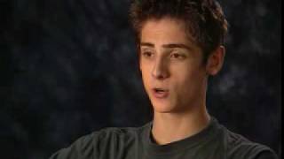 jean luc bilodeau interveiw with abc [upl. by Ecertak]