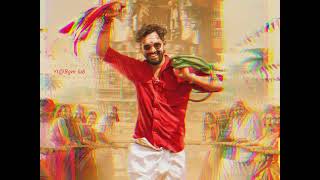 Anbarivu Movie Bgm  Hip hop Tamizha entry Bgm  HHT  Bgm lub [upl. by Aver]