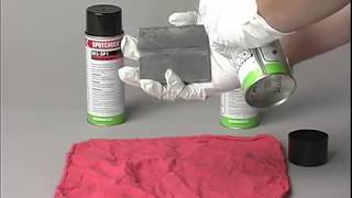 How to Do Visible NDT with Liquid Penetrant Inspection [upl. by Donnelly147]