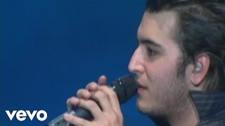 Reik  Como Me Duele En Vivo [upl. by Johnath753]