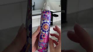 My 18 step hair wash routine asmr hairroutine selfcare asmrsounds [upl. by Reddy580]