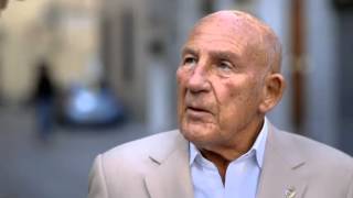 Racing Legends  Stirling Moss [upl. by Sirdna823]