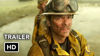 Fire Country 2x05 Trailer quotThis Storm Will Passquot HD Max Thieriot firefighter series [upl. by Macdermot310]