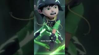 Jedag Jedug Boboiboy Duri  Boboiboy Galaxy Movie 2 DJ Calma Vunky x kanna kamui [upl. by Dalohcin190]