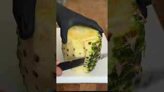 How to Cut and Peel 🍉🍍 [upl. by Kalvin783]