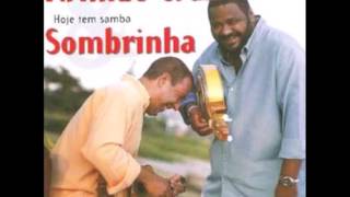 Arlindo Cruz e Sombrinha  Samba de Madureira [upl. by Thora]