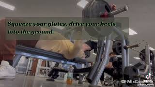 Bench press tips by Pro Natural Bodybuilder [upl. by Ydasahc]