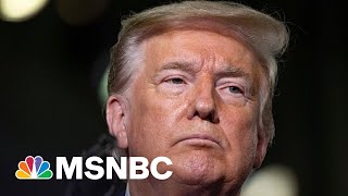 Trump indicted MSNBC’s Ari Melber on how ‘everything changes now’ [upl. by Ewald]