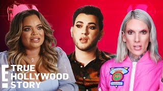 Full Episode The UGLY Side of Beauty Gurus ft amp Trisha Paytas  E True Hollywood Story  Rewind [upl. by Maritsa]