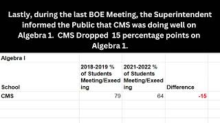 The BHPSNJ Decline in Five Pictures [upl. by Martelli452]