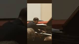 La Passione Dirompente nel Preludio Op3 no2 di Rachmaninoff [upl. by Ennahtur]